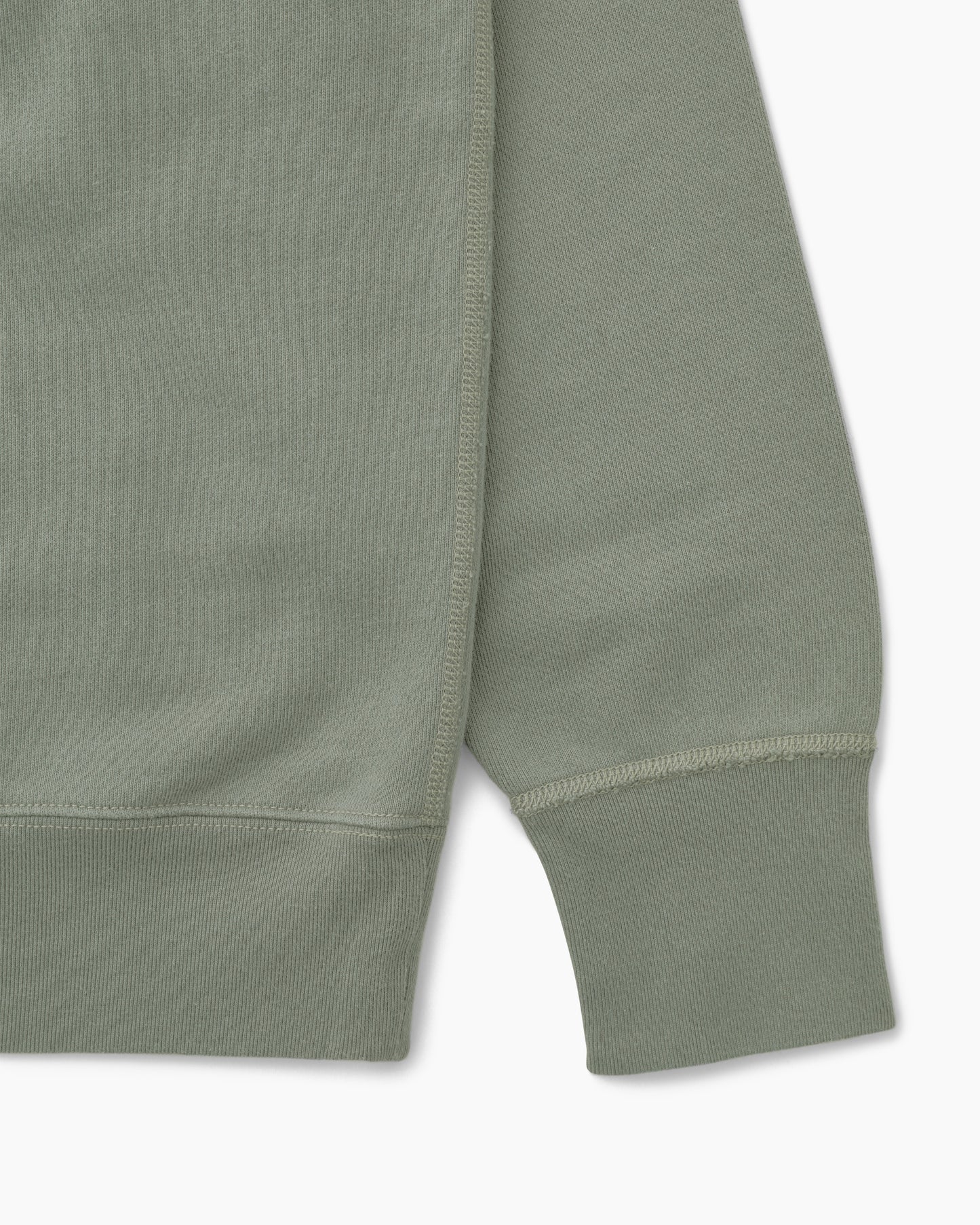 Major Crewneck Grey