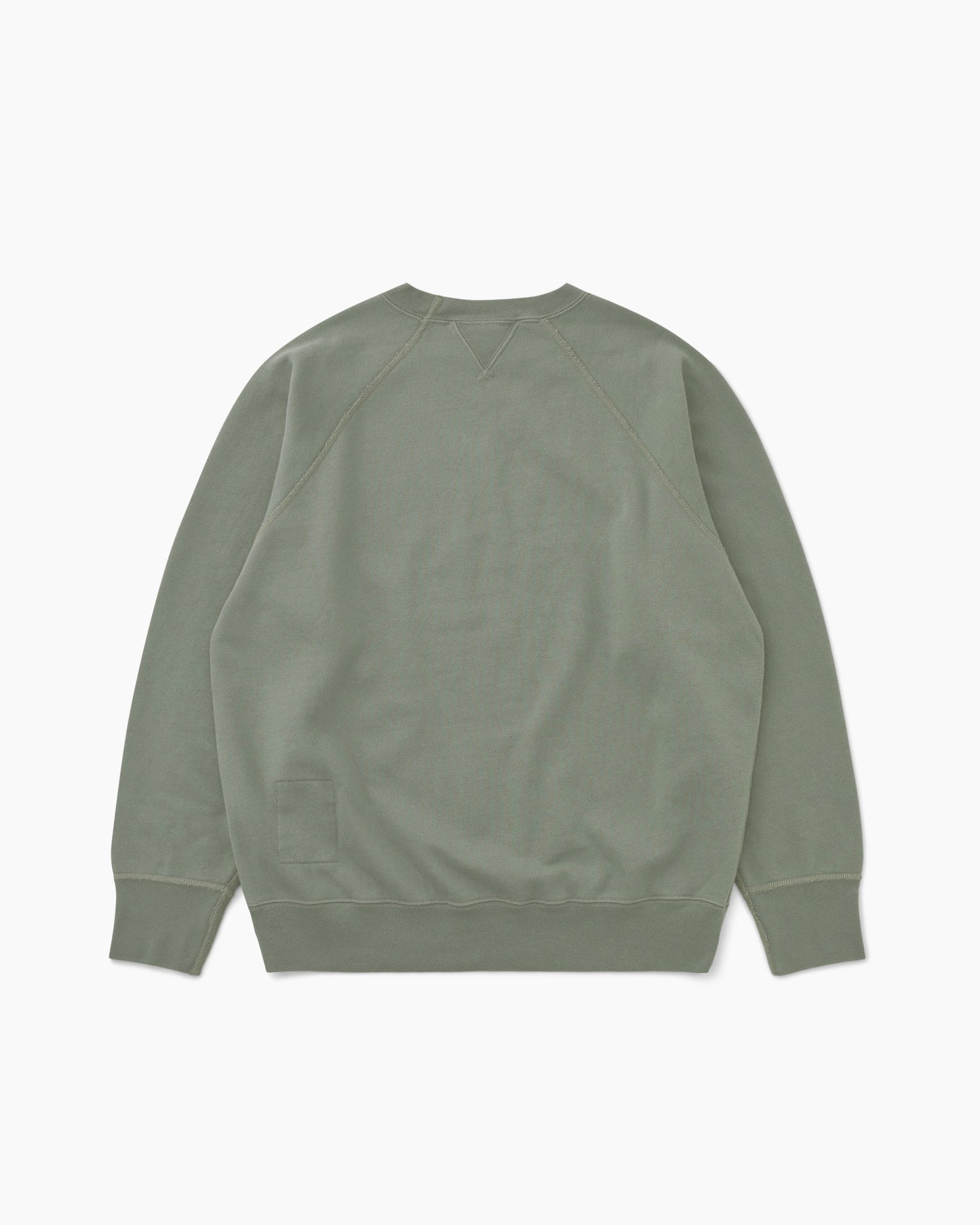 Major Crewneck Grey