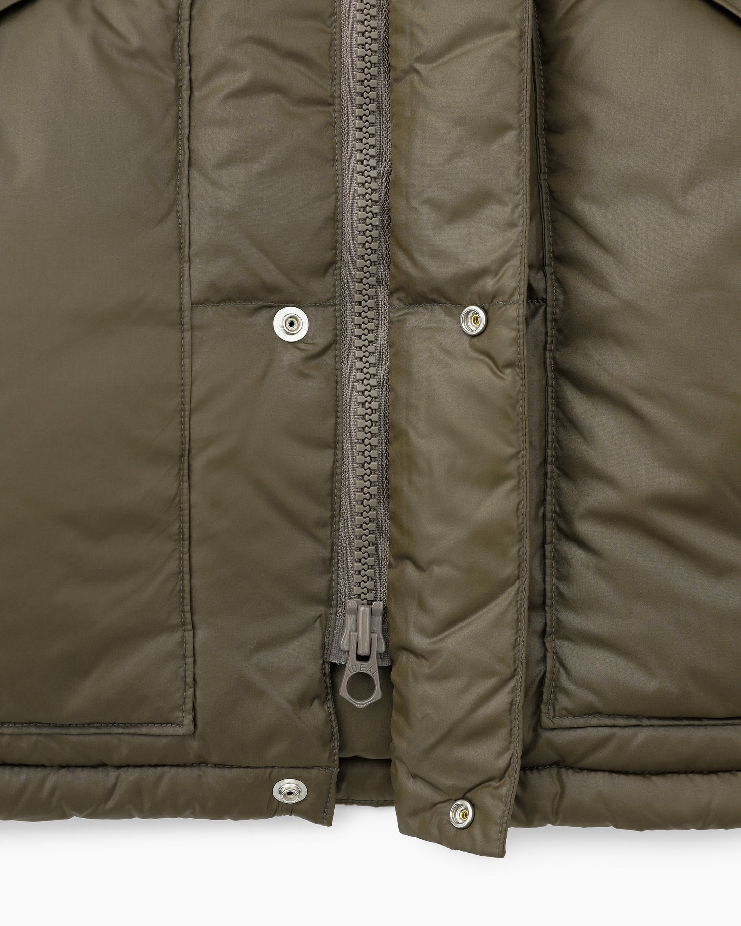 Nomad Down Parka Brown