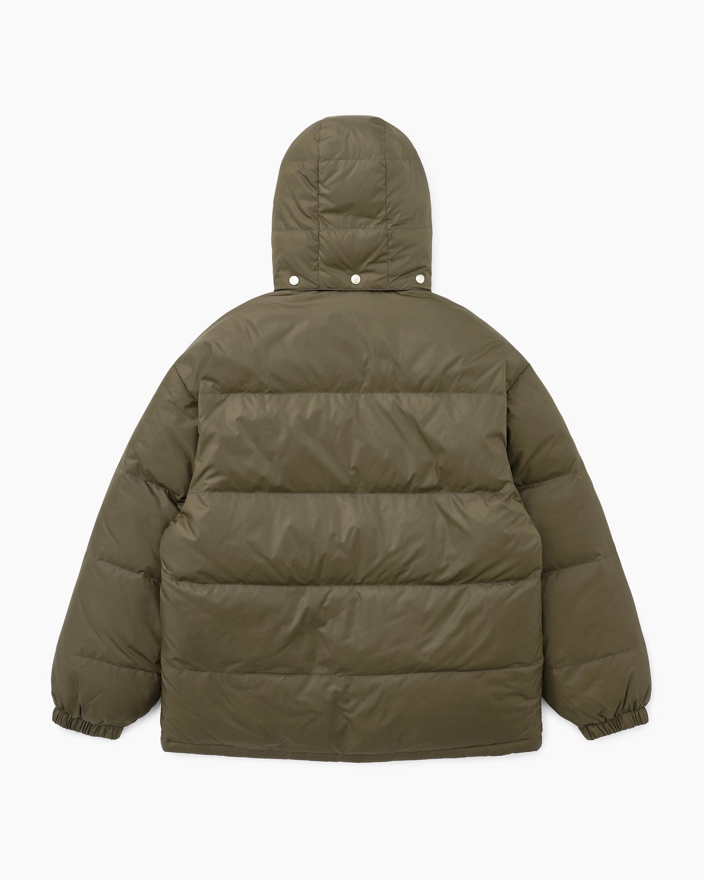 Nomad Down Parka Brown