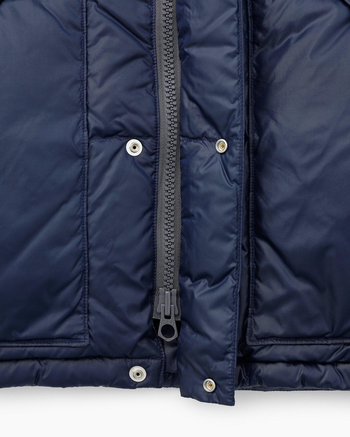 Nomad Down Parka Navy
