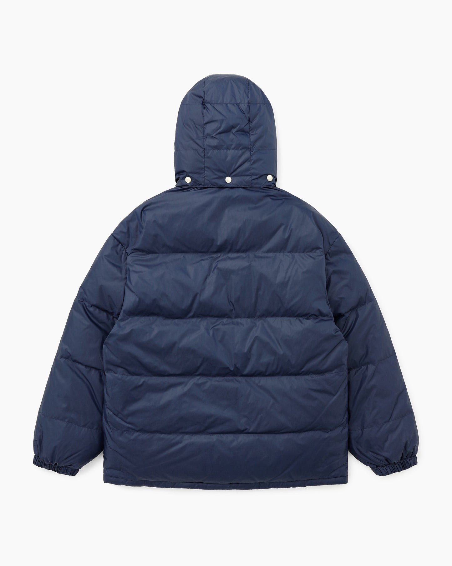 Nomad Down Parka Navy