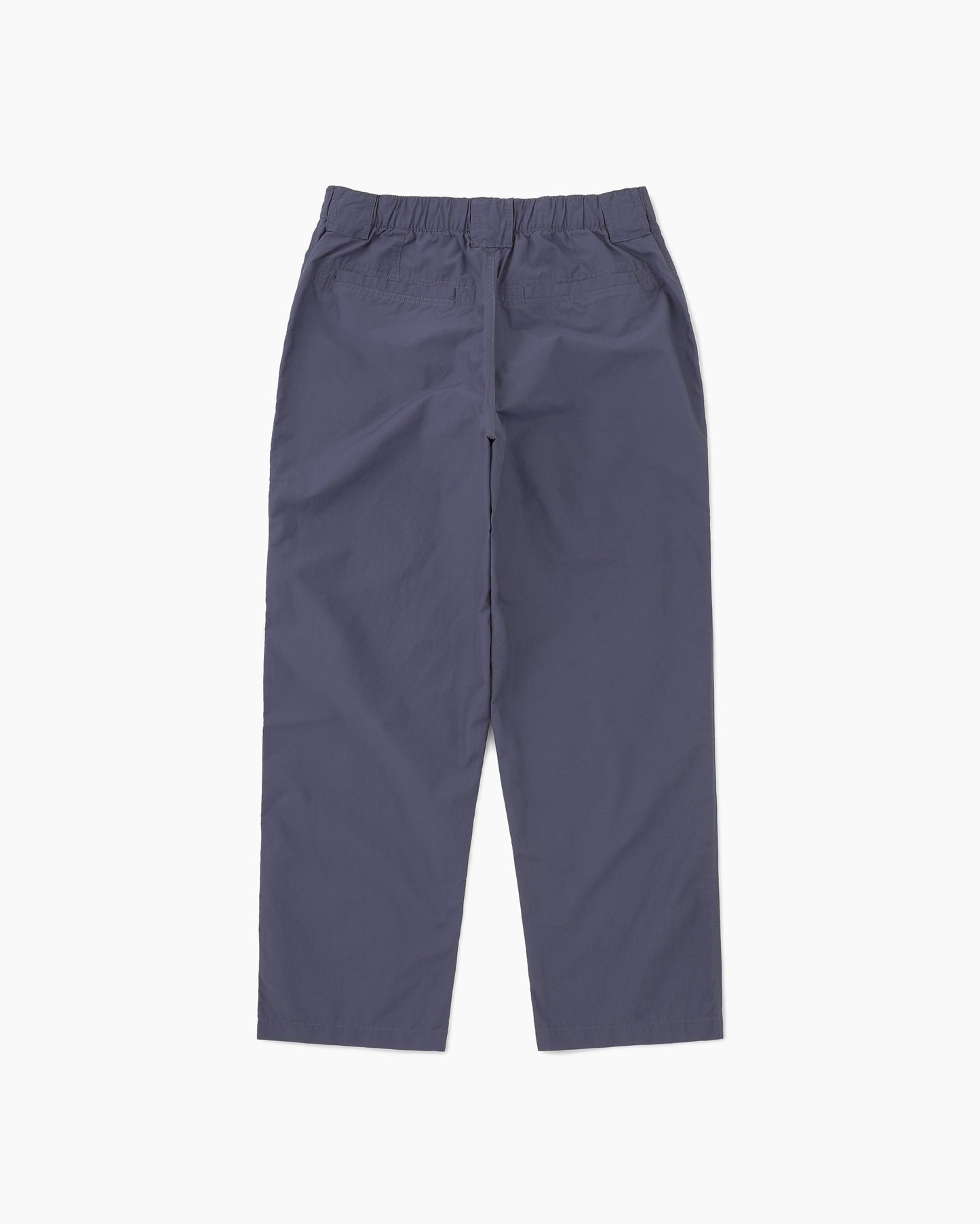 Nylon Hiking Pant Faded Navy