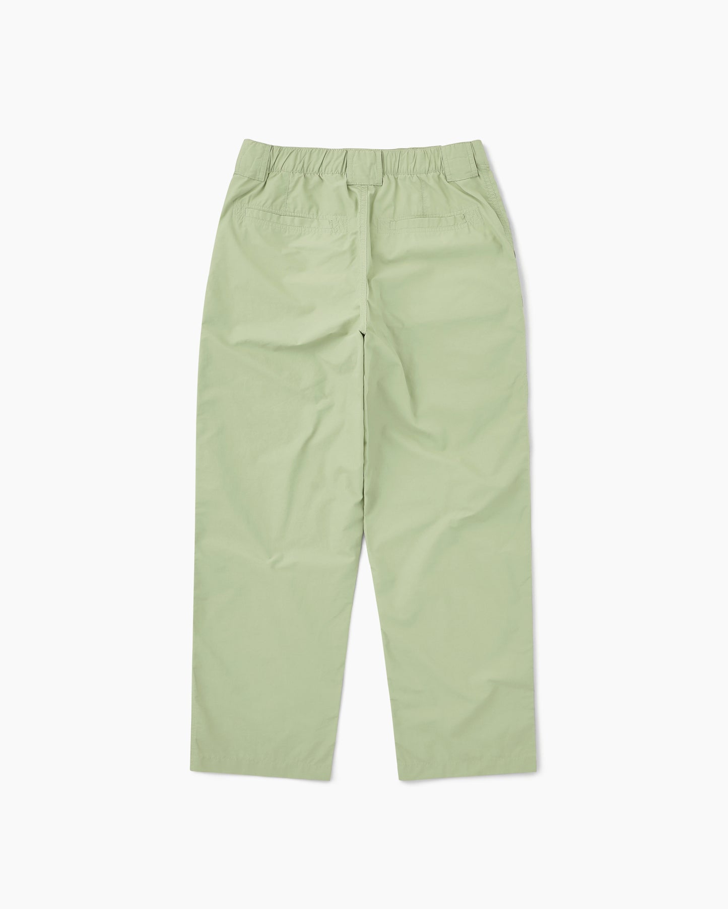 Nylon Hiking Pant Light Green