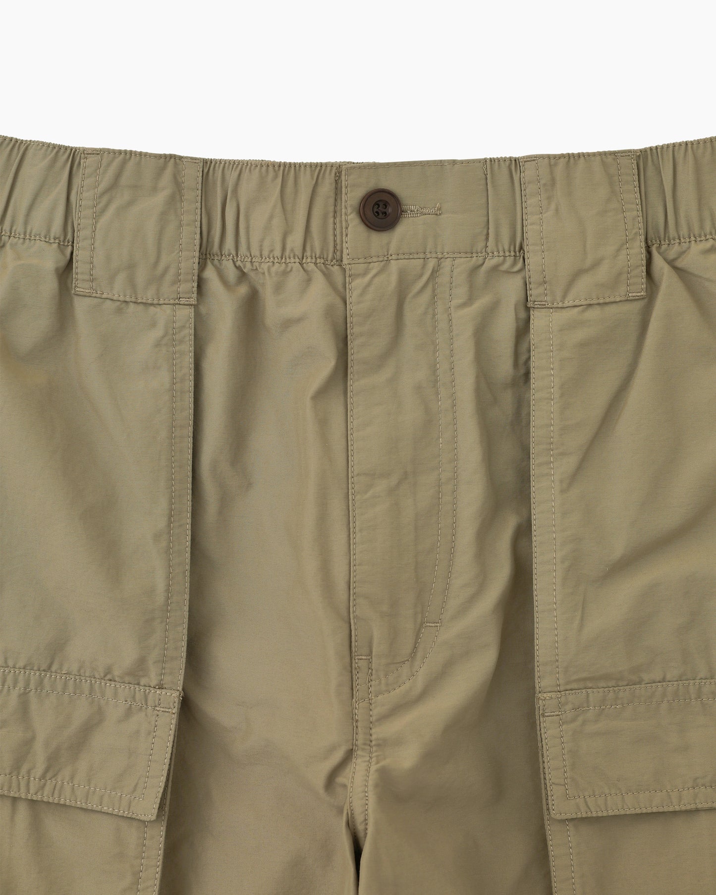 Nylon Hiking Pant Taupe