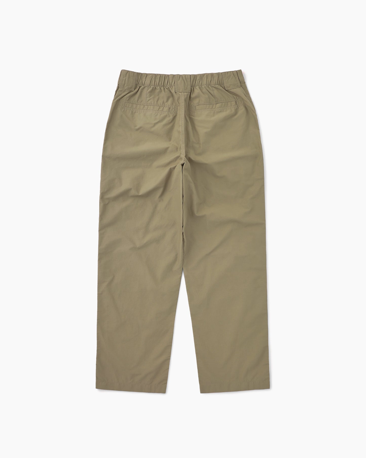 Nylon Hiking Pant Taupe