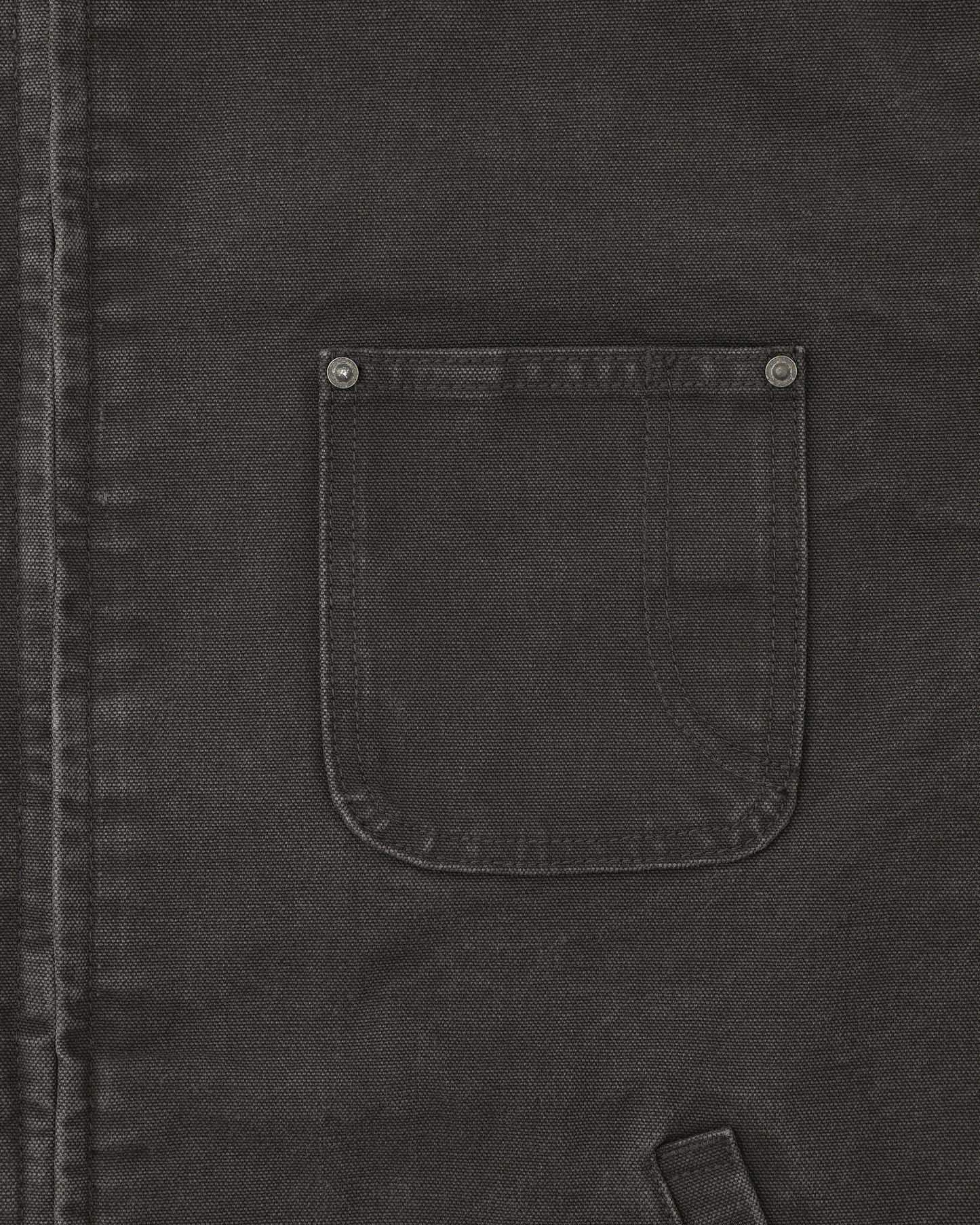 O.D Duck Jacket Coal