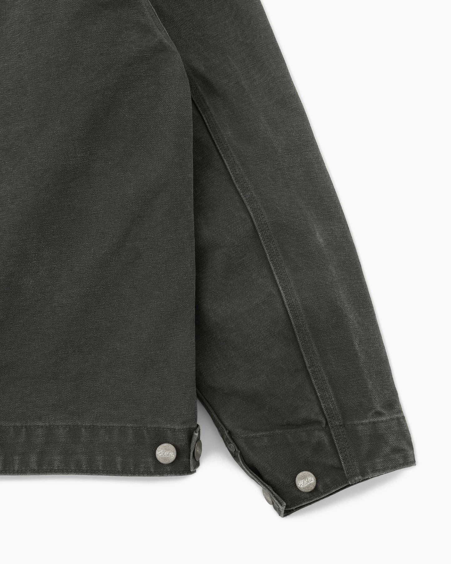 O.D Duck Jacket Coal
