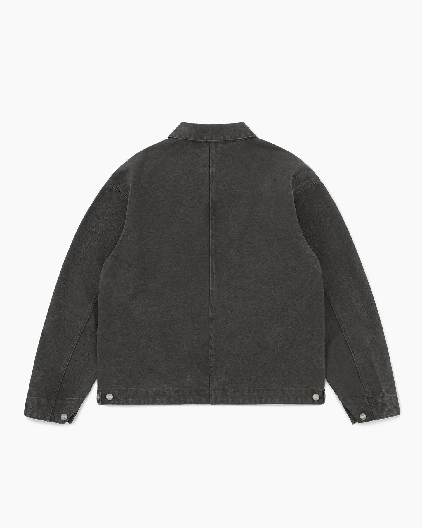 O.D Duck Jacket Coal