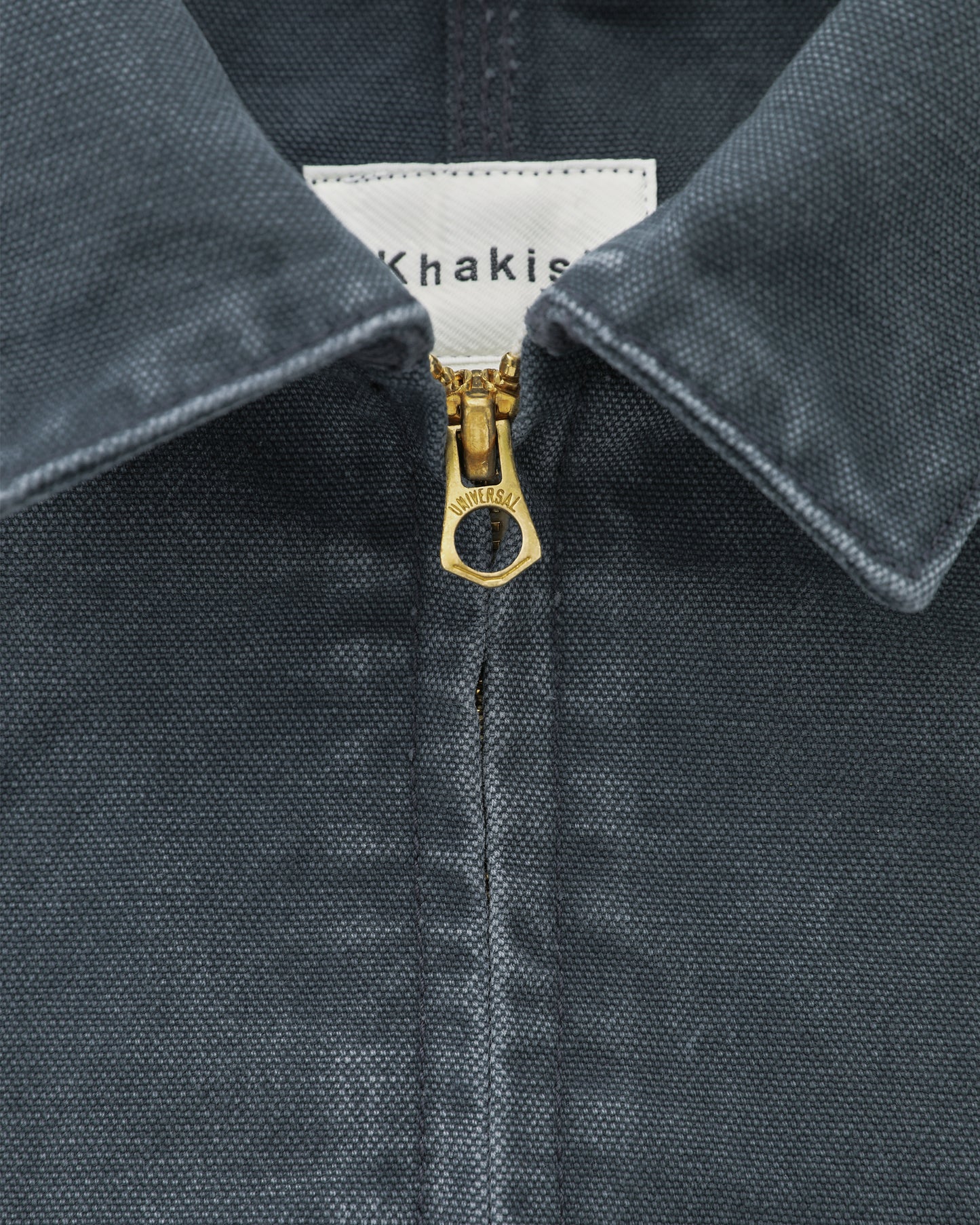 O.D Duck Jacket Deep Blue