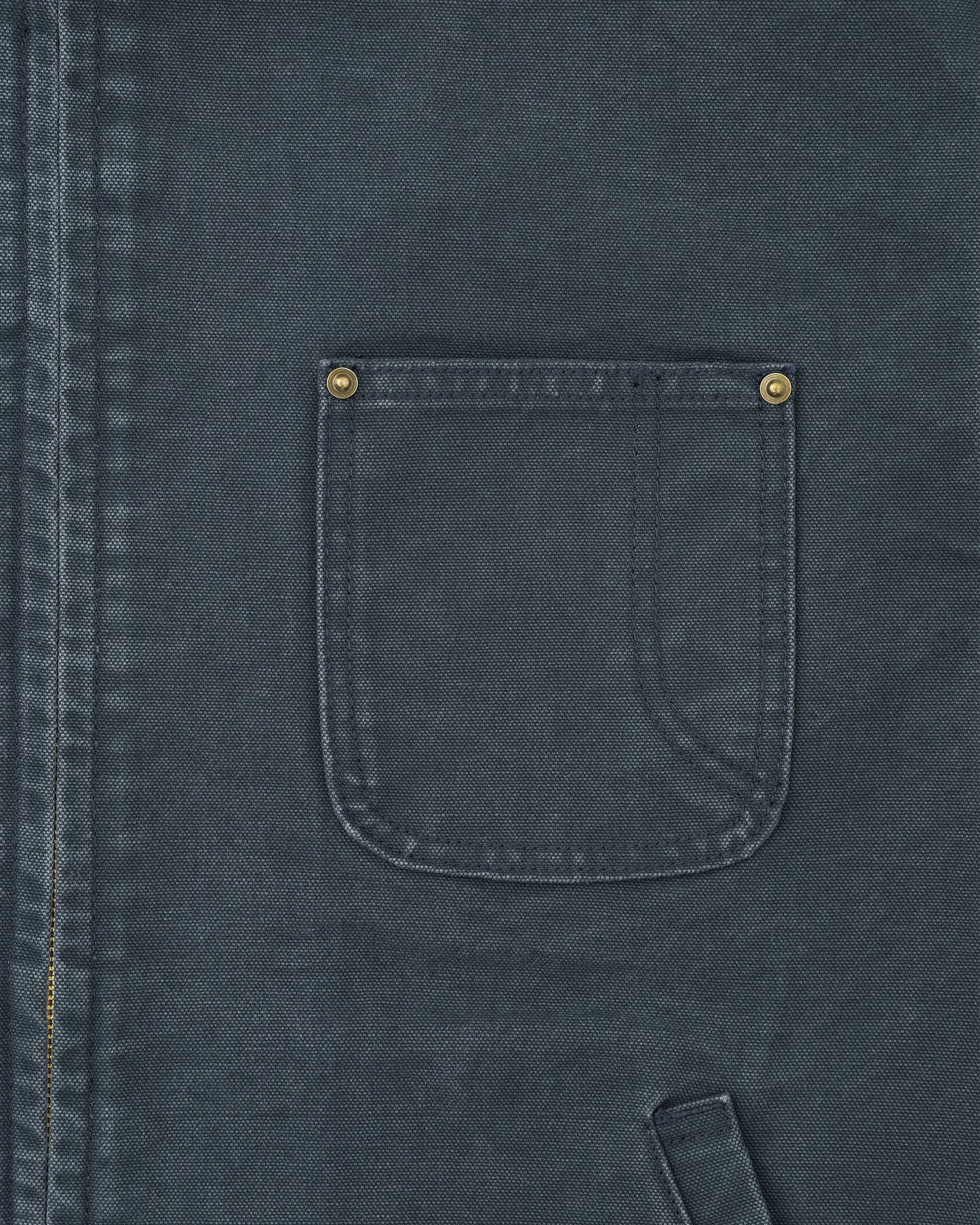 O.D Duck Jacket Deep Blue