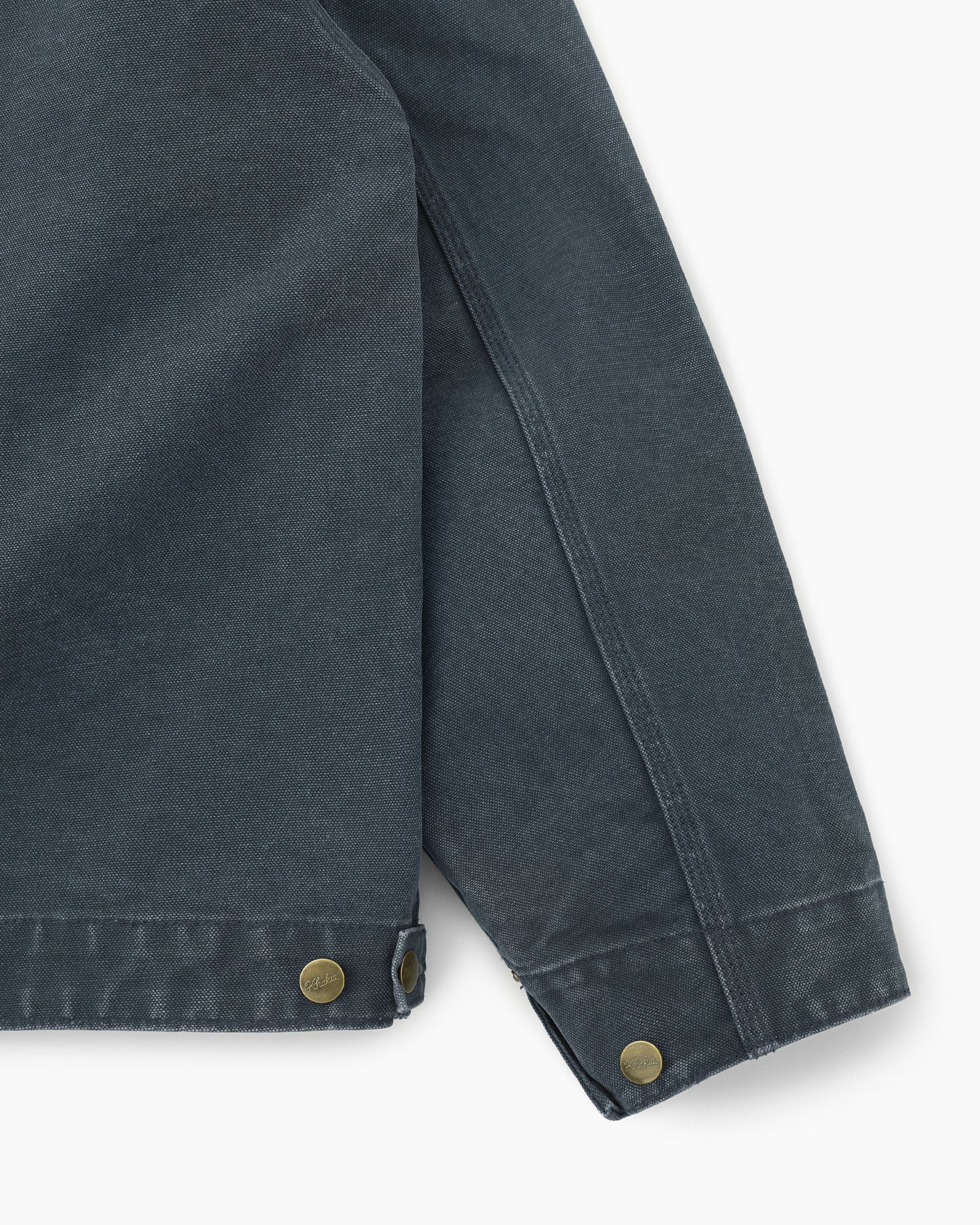 O.D Duck Jacket Deep Blue