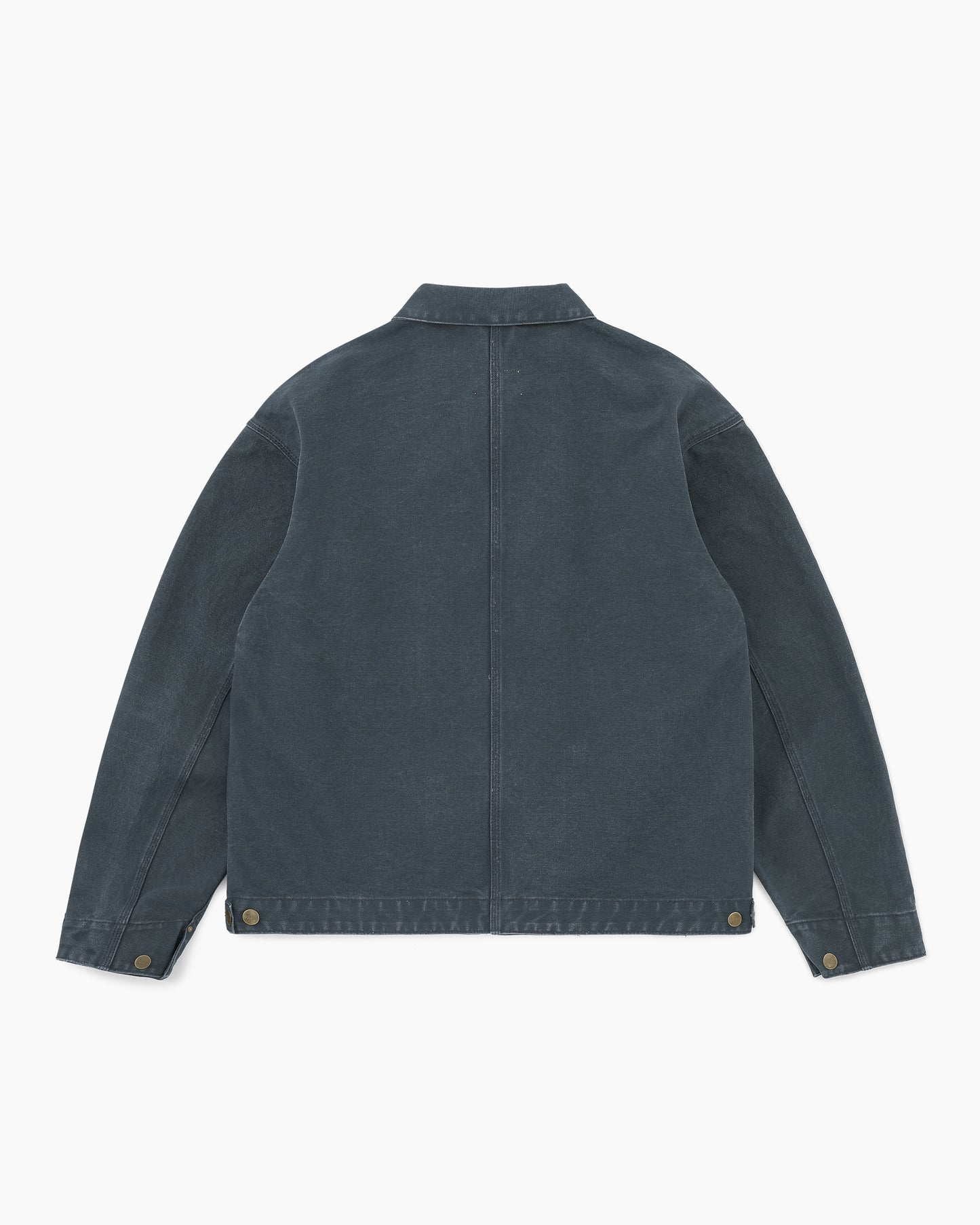 O.D Duck Jacket Deep Blue