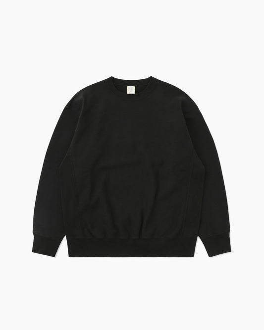 Original Crewneck Black