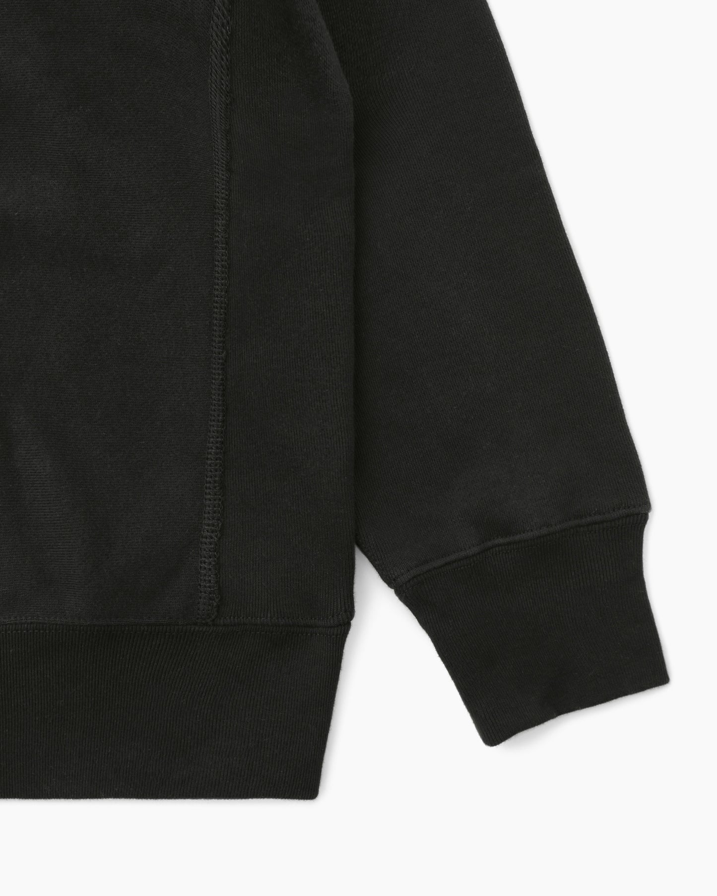 Original Crewneck Black