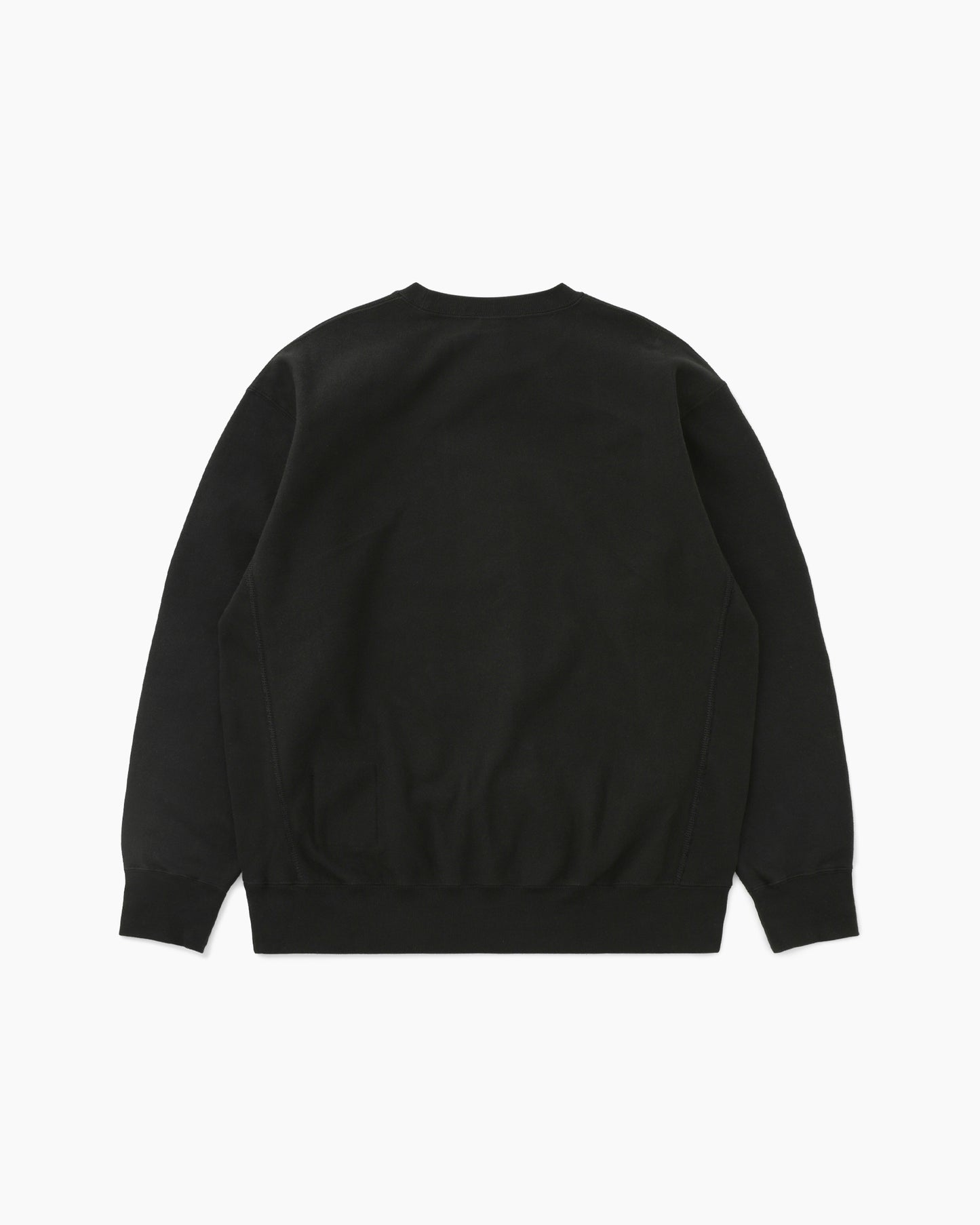 Original Crewneck Black