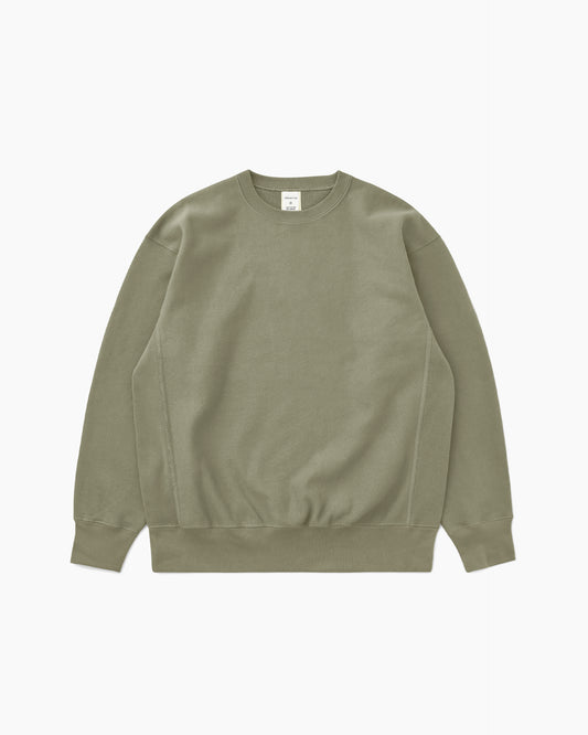 Original Crewneck Olive