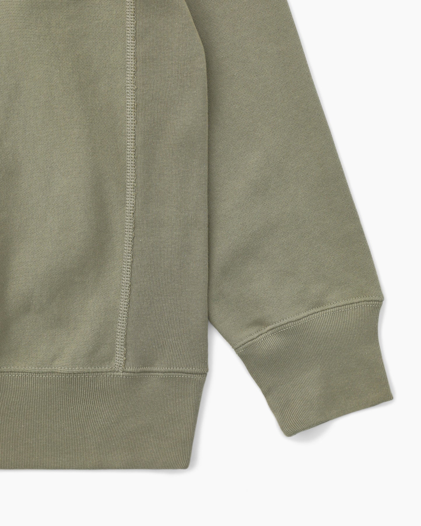 Original Crewneck Olive