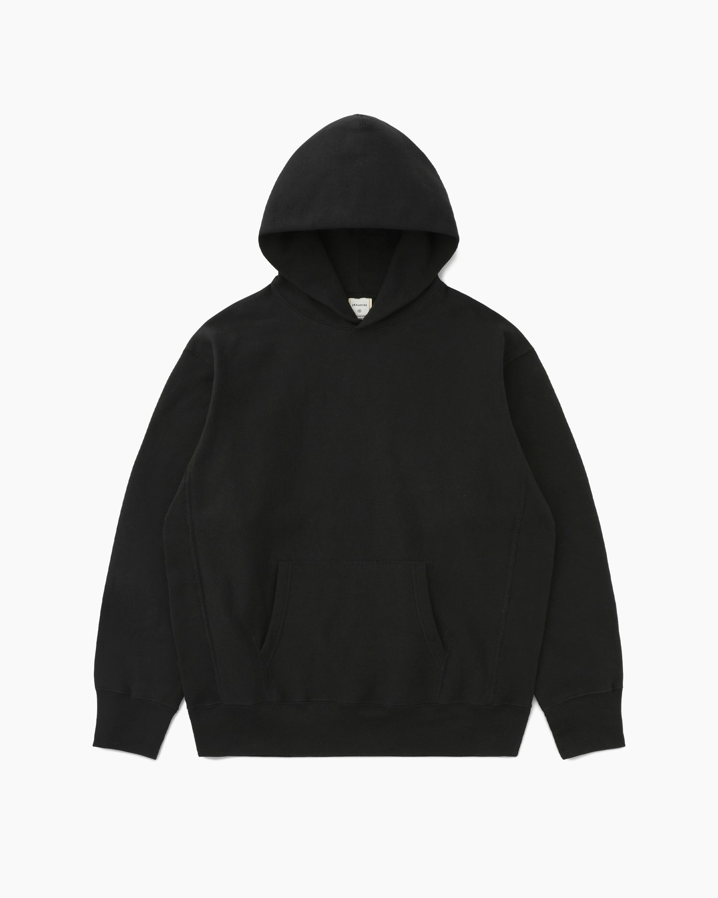 Original Hoodie Black