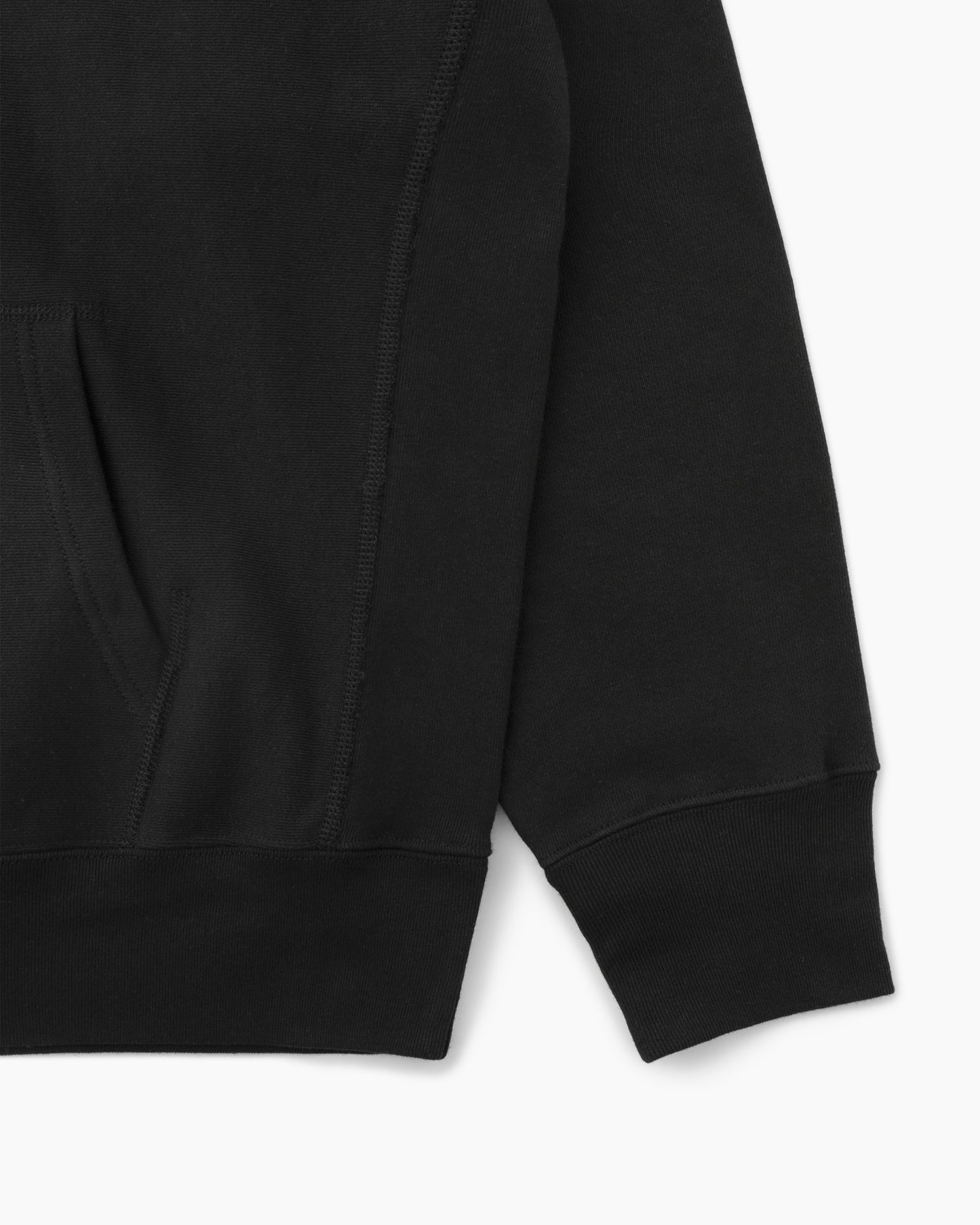 Original Hoodie Black