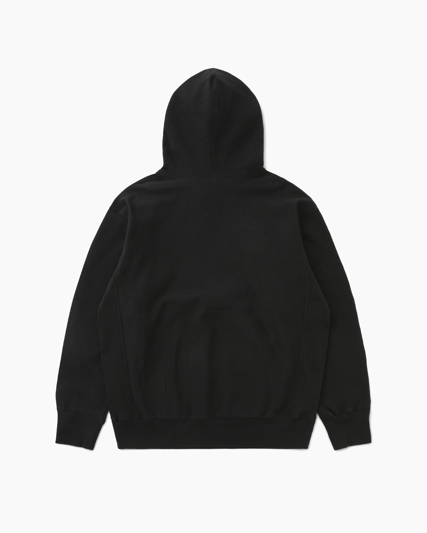 Original Hoodie Black