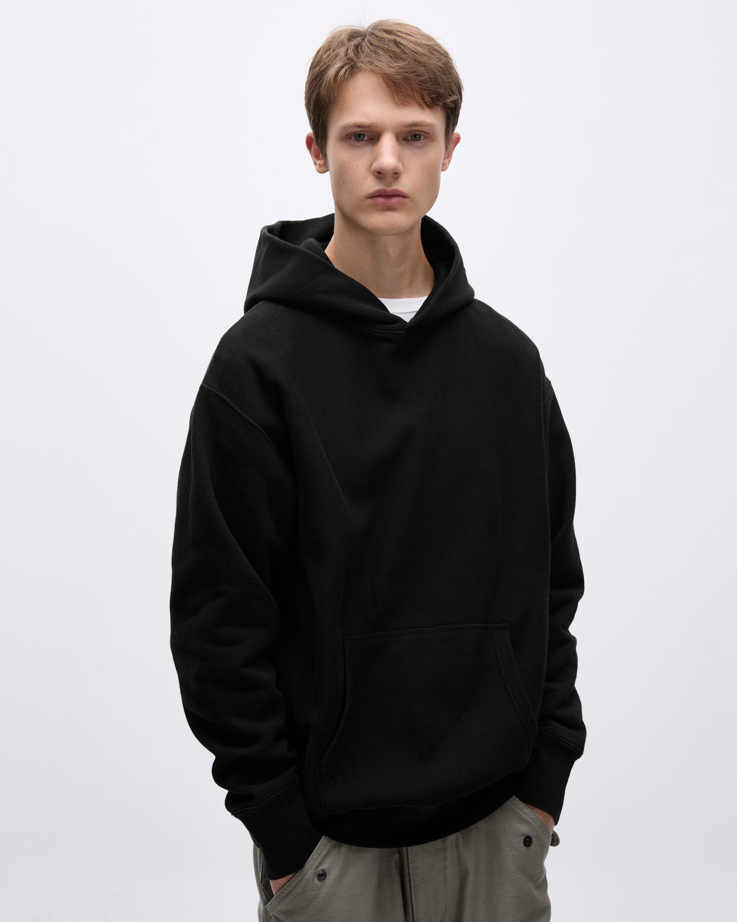 Original Hoodie Black