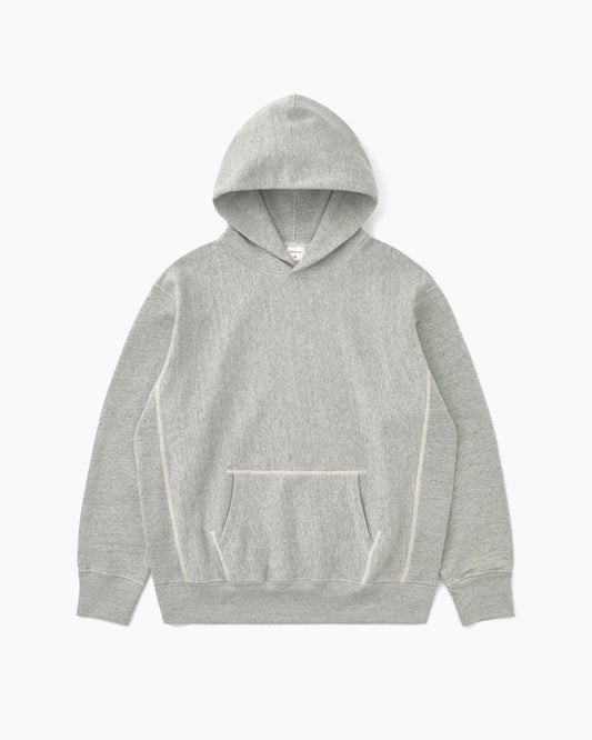 Original Hoodie Heather Grey