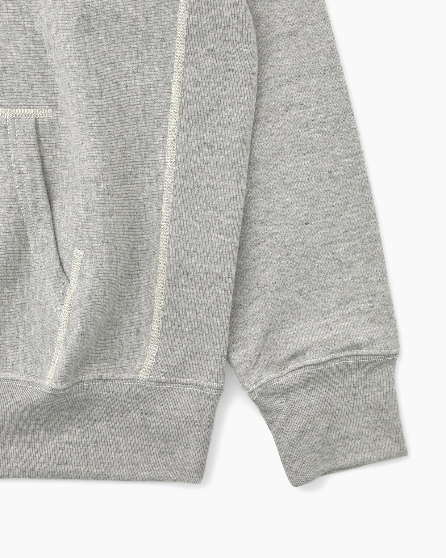 Original Hoodie Heather Grey