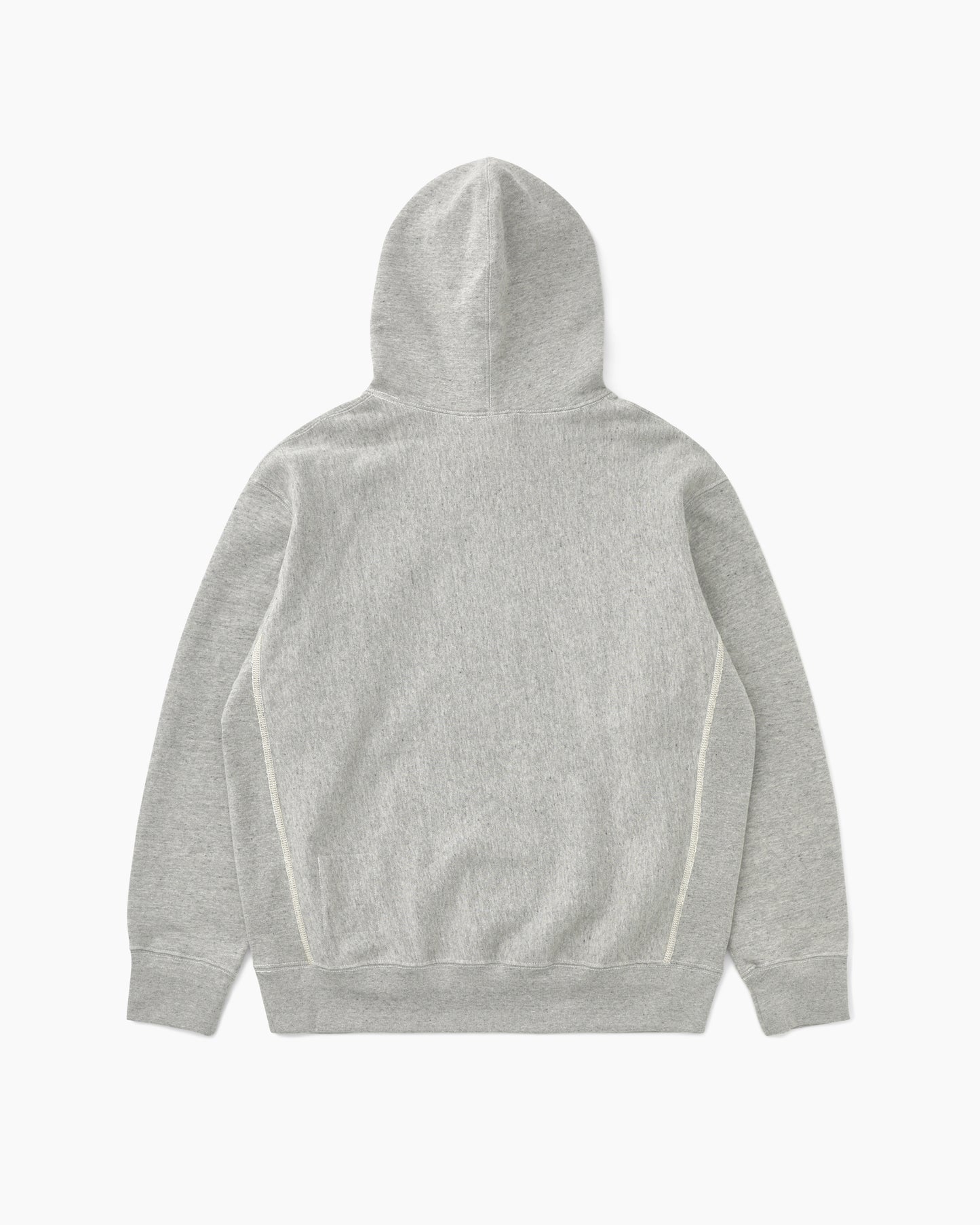 Original Hoodie Heather Grey