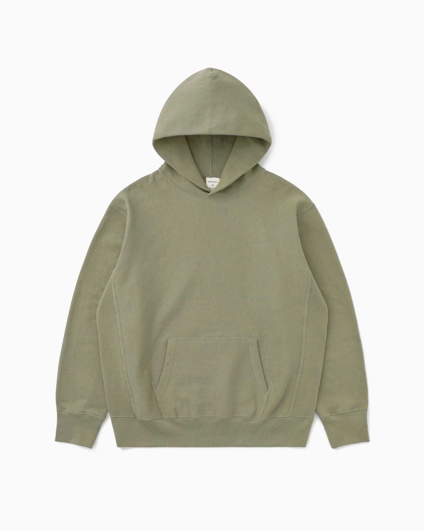 Original Hoodie Olive