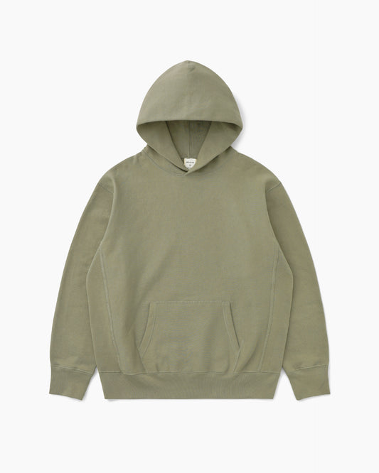 Original Hoodie Olive