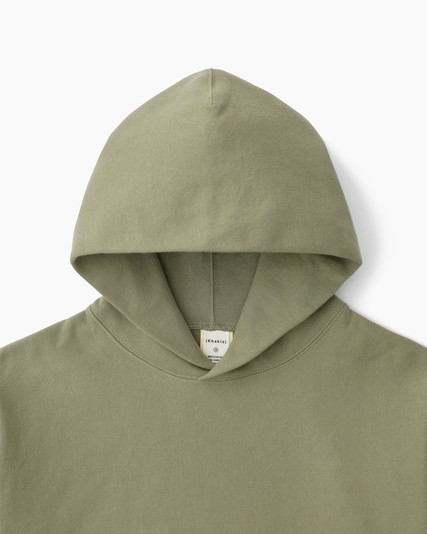 Original Hoodie Olive