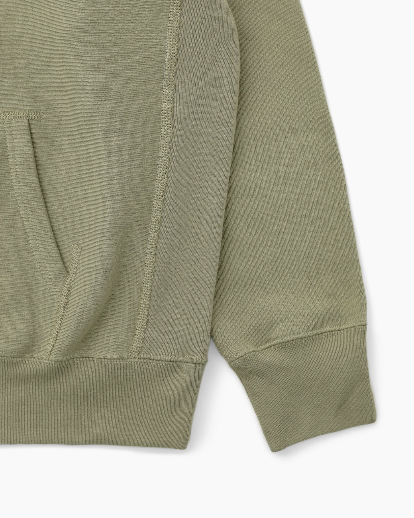 Original Hoodie Olive