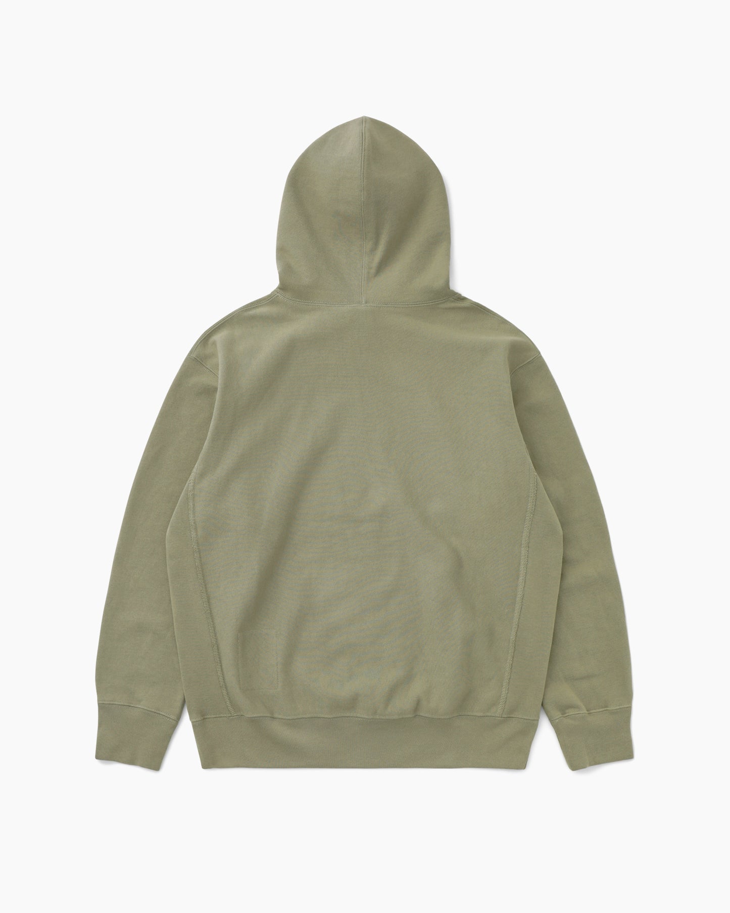 Original Hoodie Olive