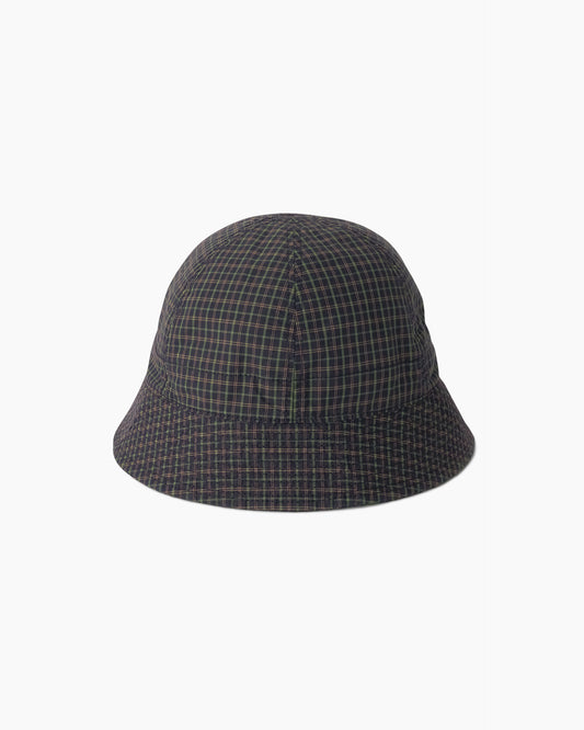 Otto Bucket Hat Navy