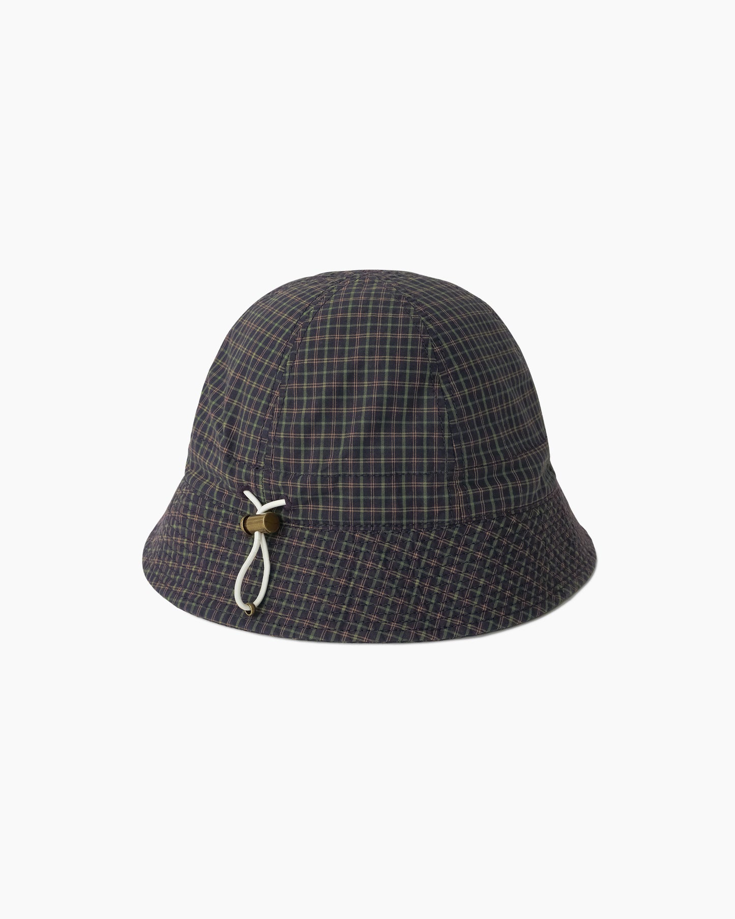 Otto Bucket Hat Navy