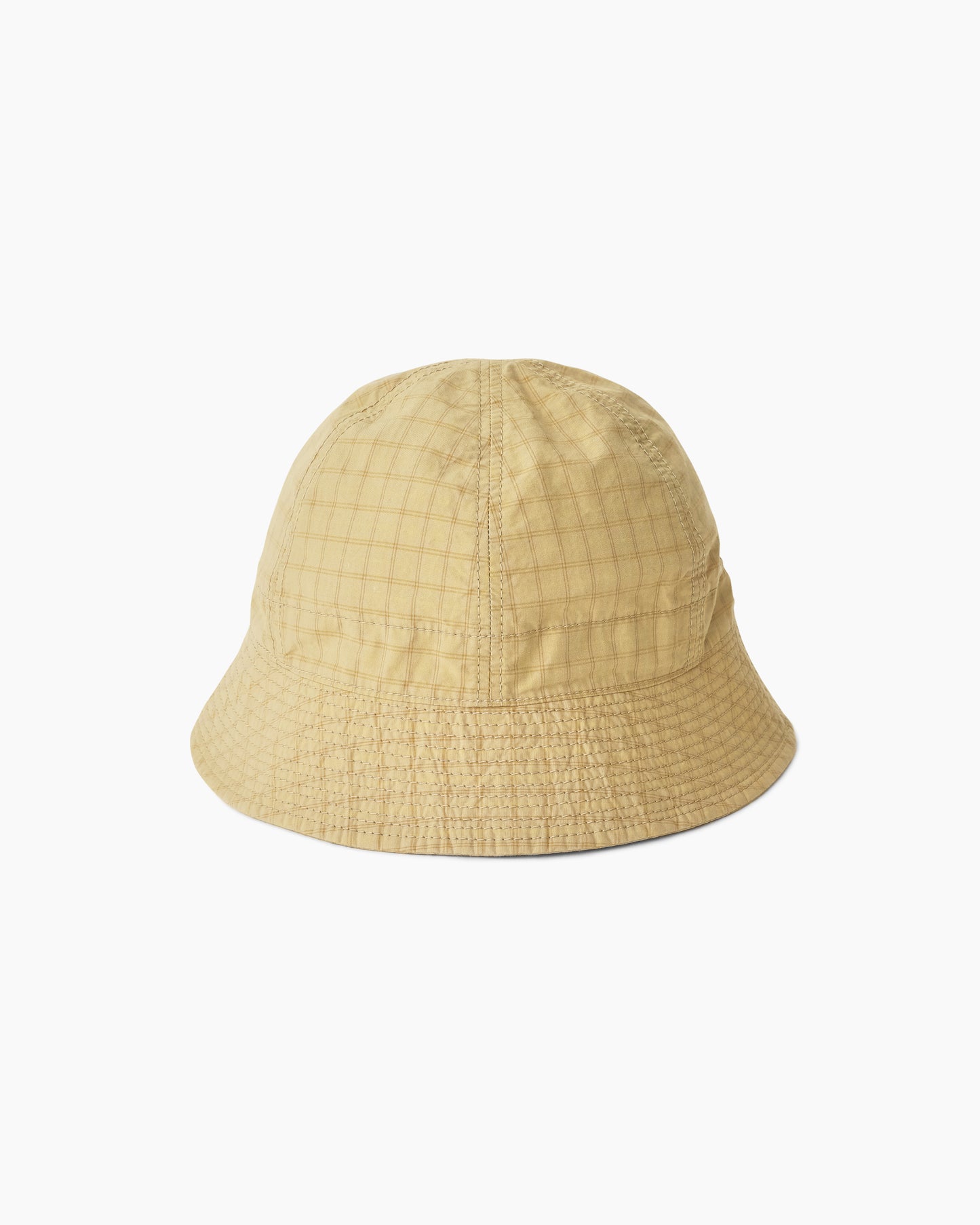 Otto Bucket Hat Yellow
