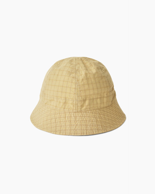Otto Bucket Hat Yellow