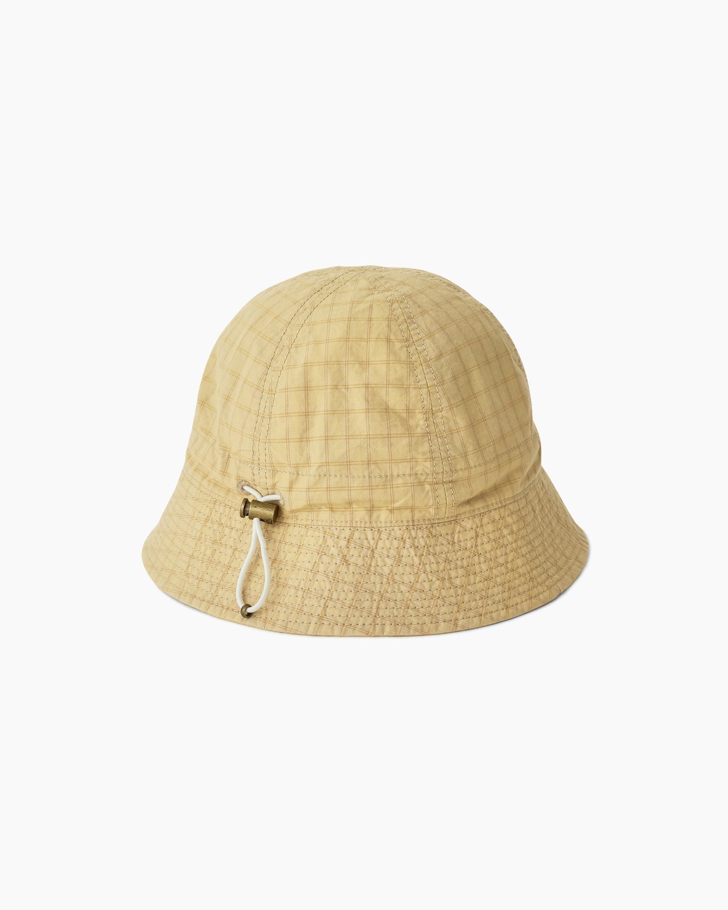 Otto Bucket Hat Yellow