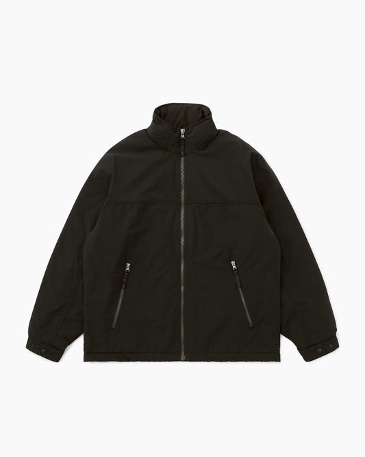 Packer Jacket Black
