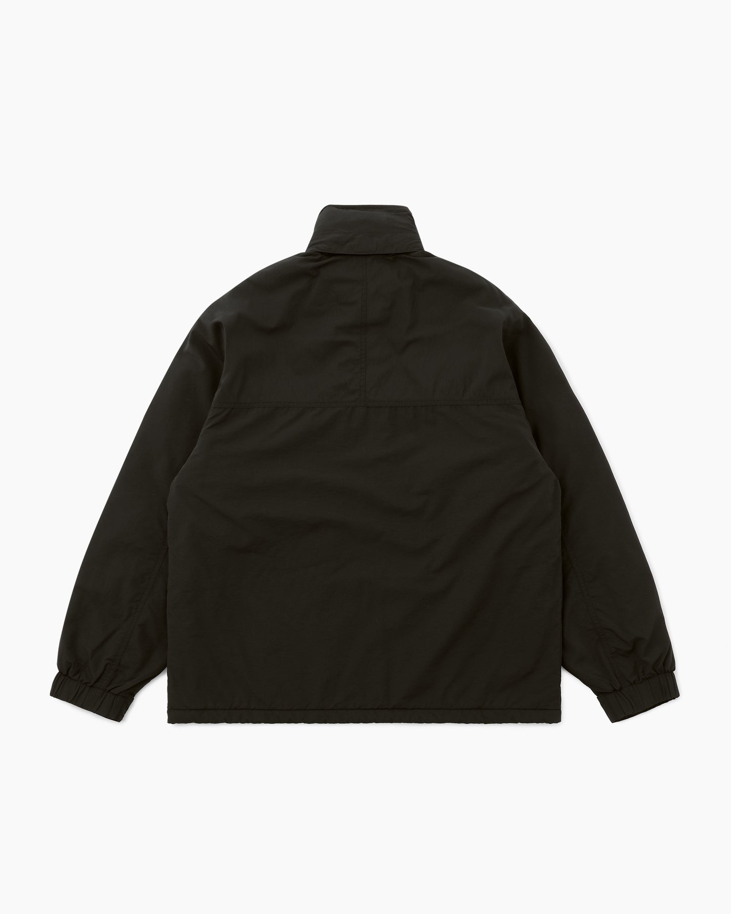 Packer Jacket Black
