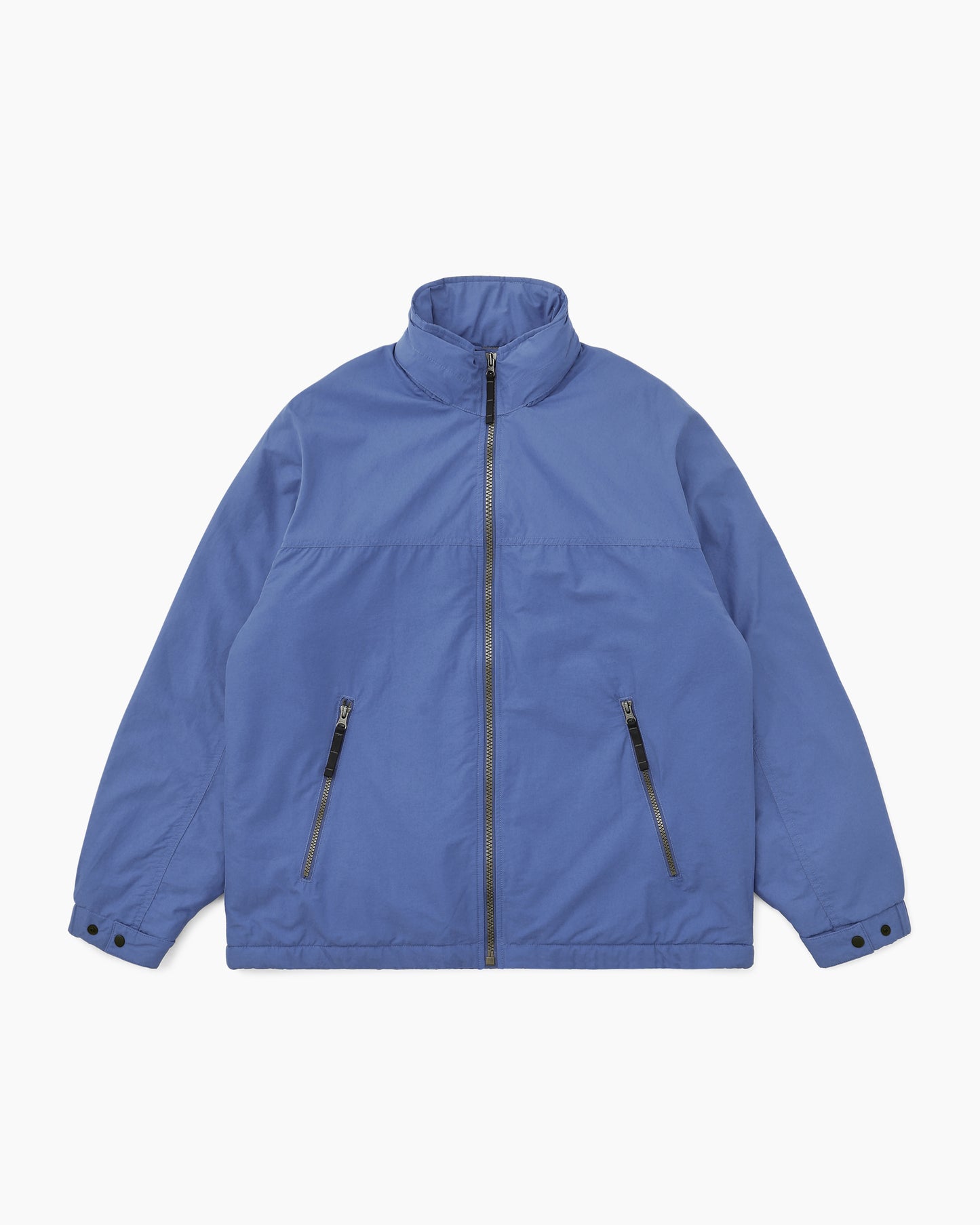 Packer Jacket Blue