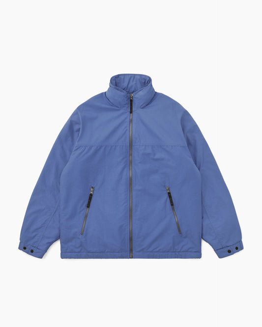 Packer Jacket Blue