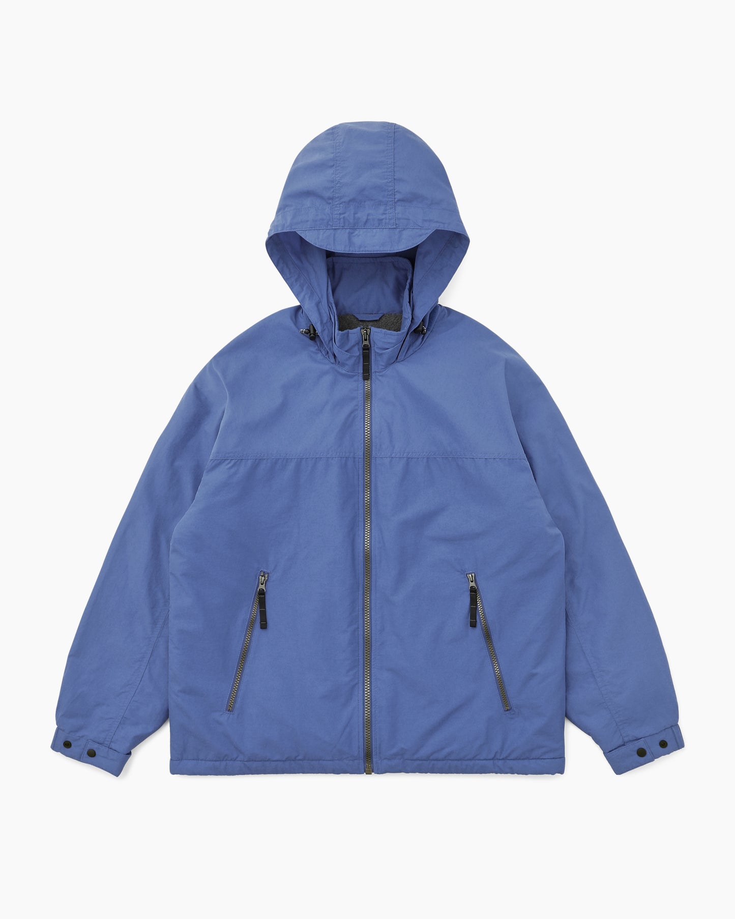 Packer Jacket Blue