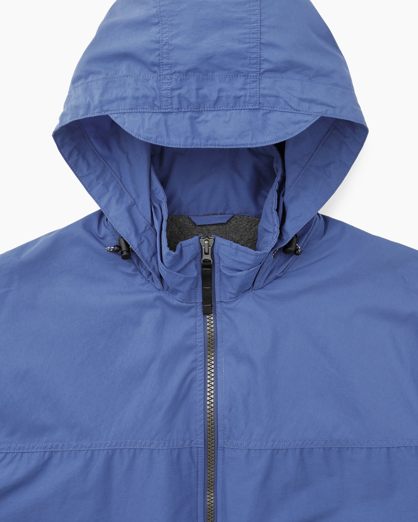 Packer Jacket Blue