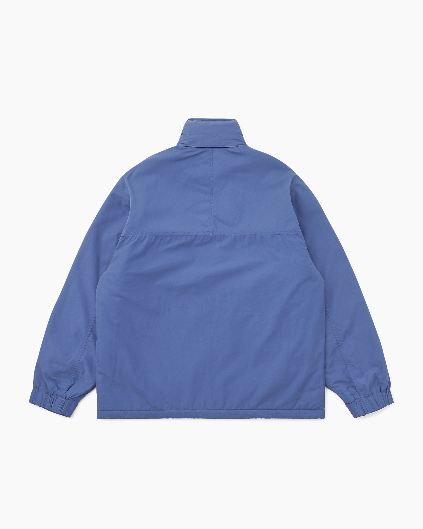 Packer Jacket Blue