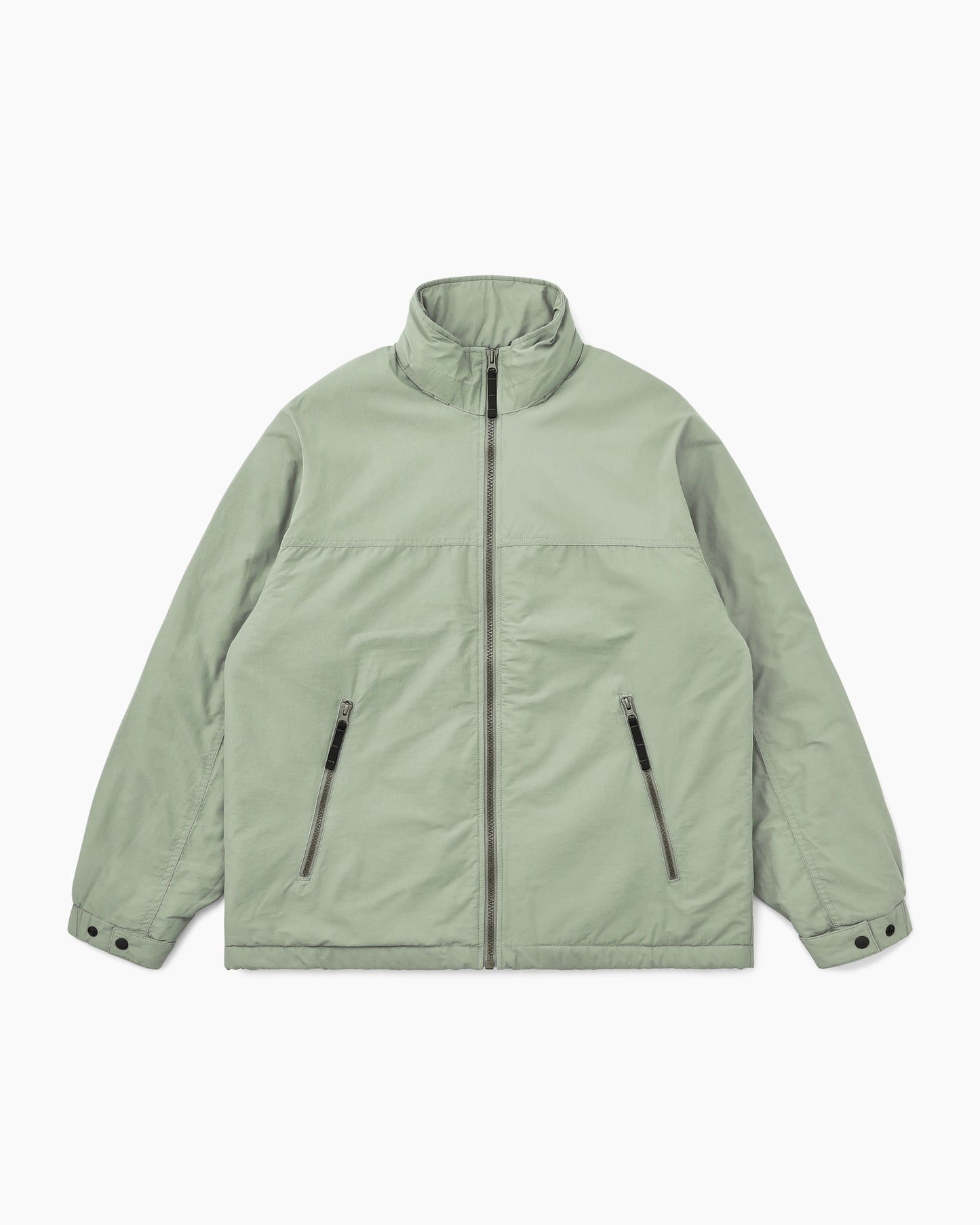 Packer Jacket Sage