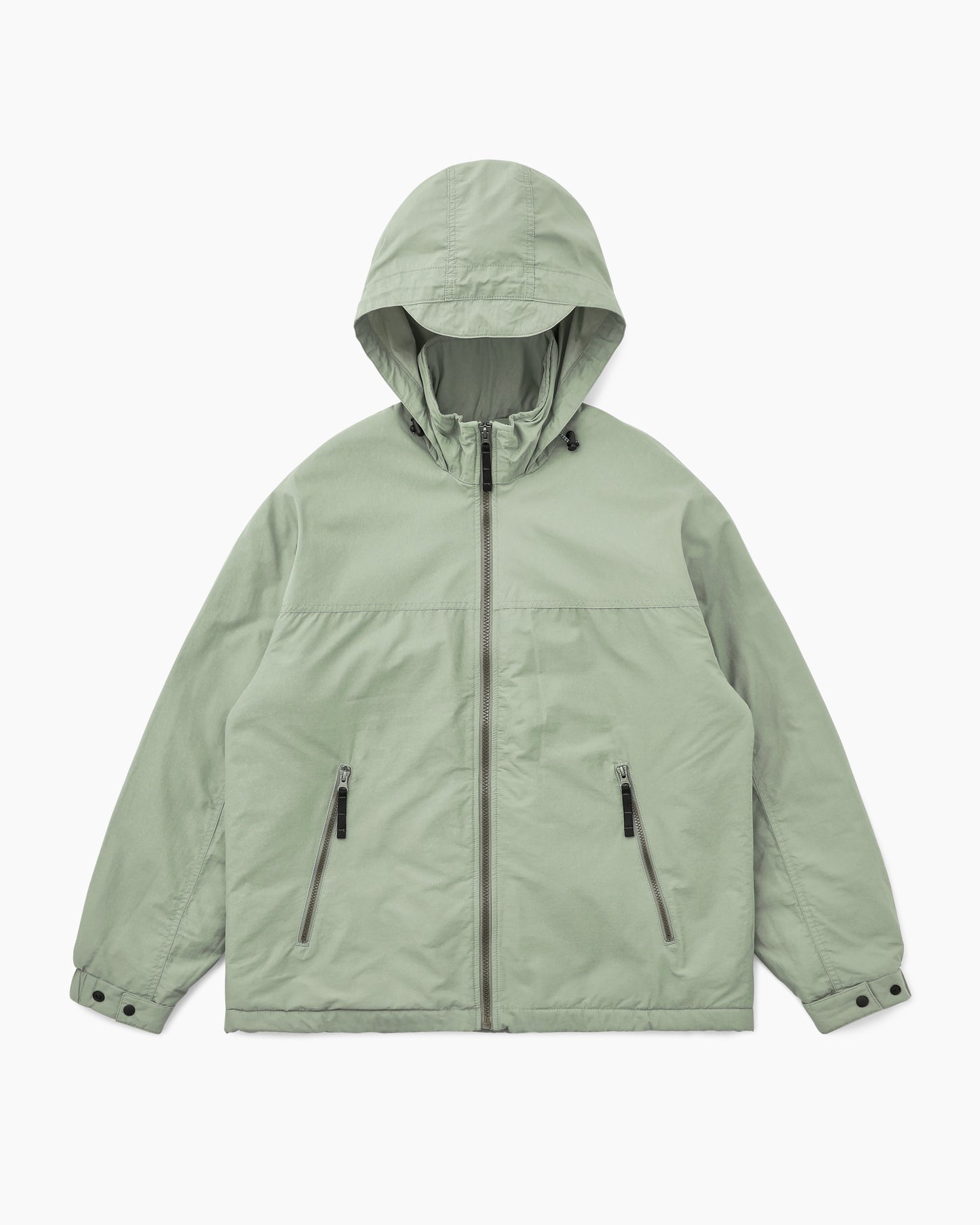 Packer Jacket Sage