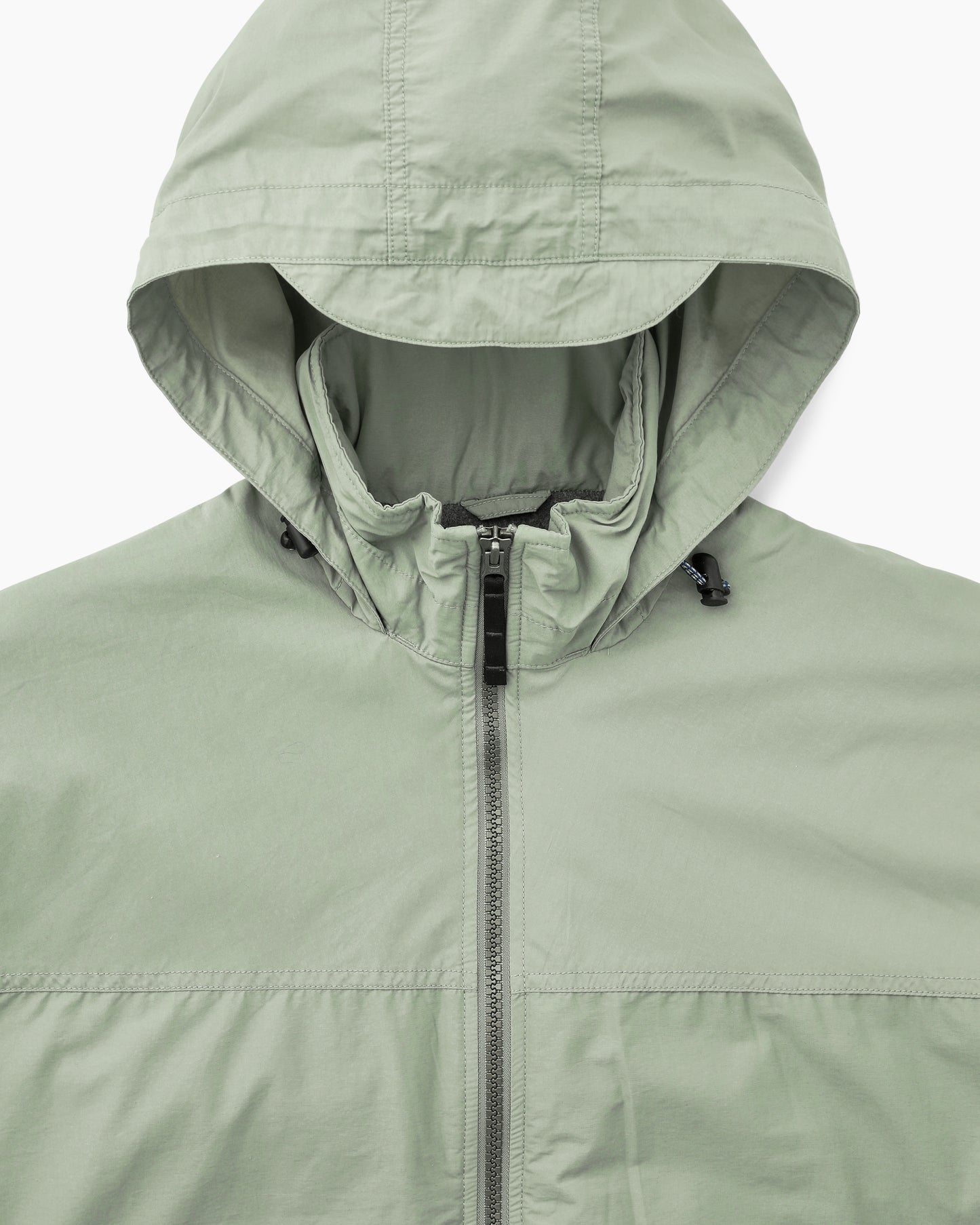 Packer Jacket Sage