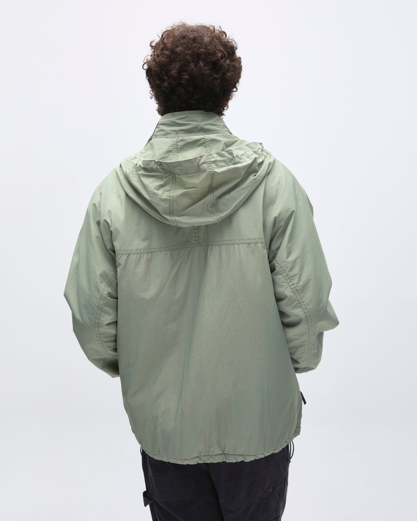 Packer Jacket Sage